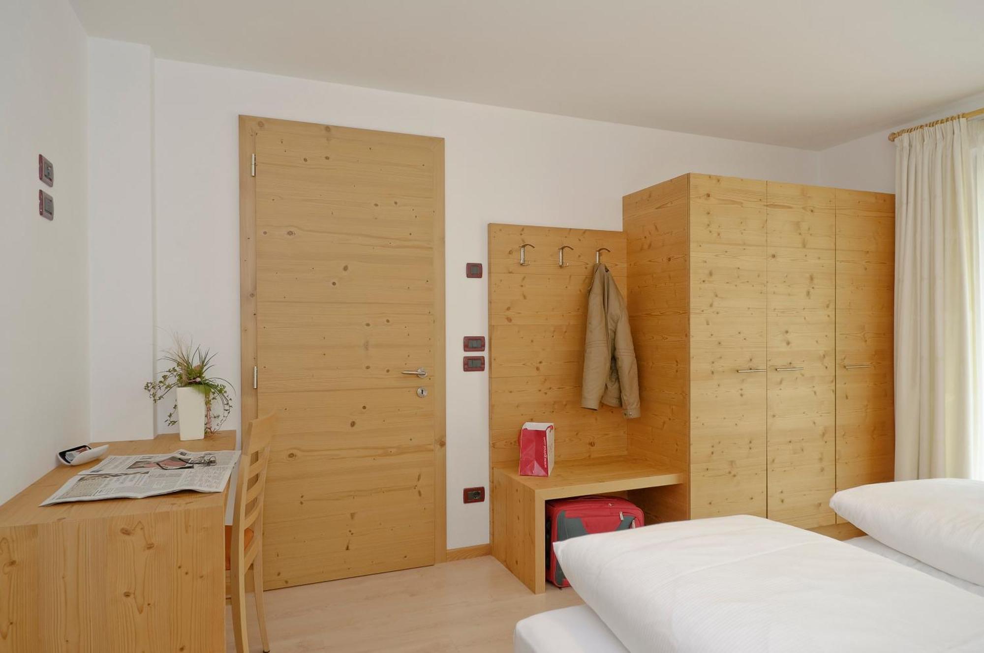 באדיה Residence Ciasa Mirasas חדר תמונה