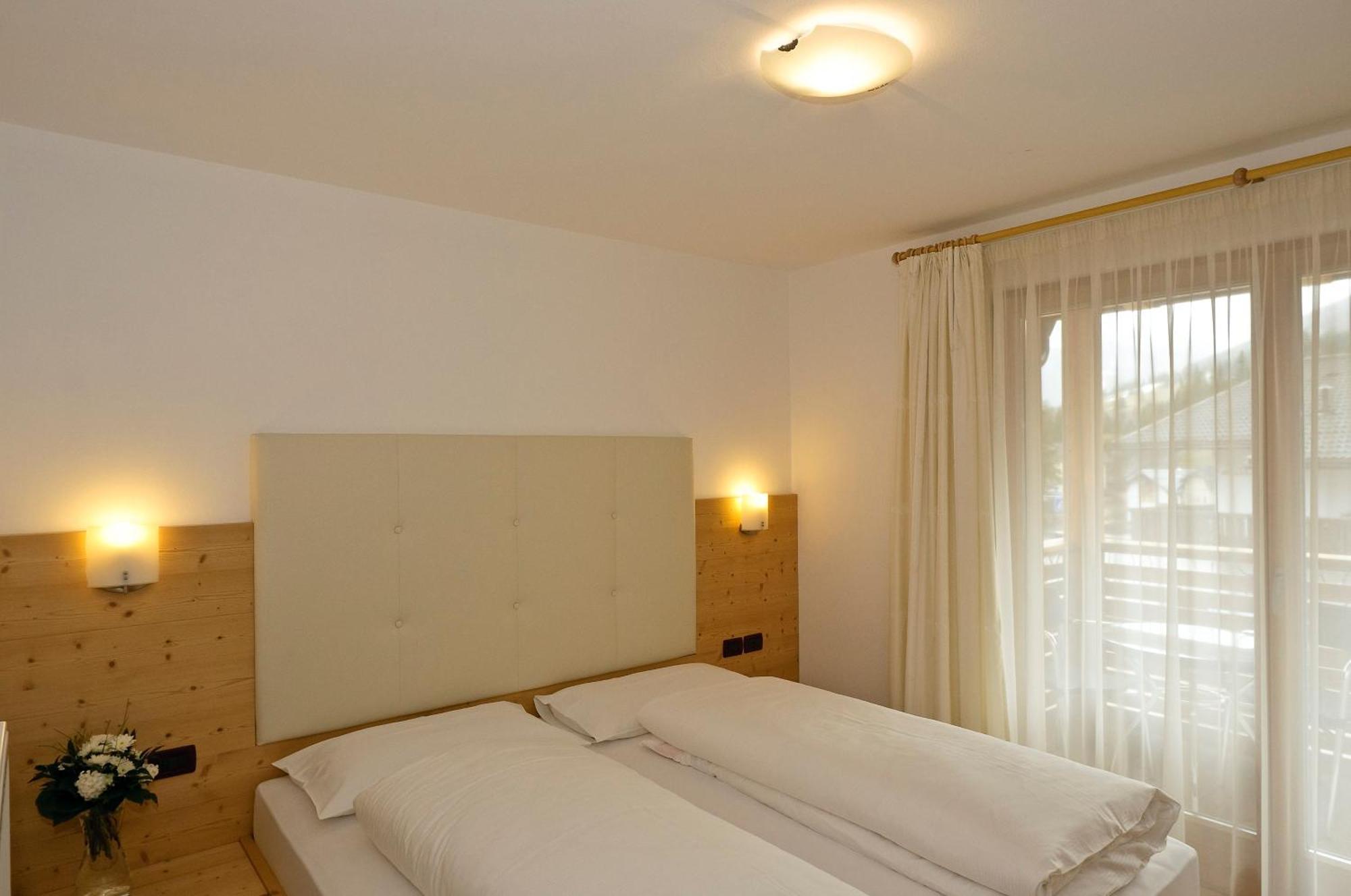 באדיה Residence Ciasa Mirasas חדר תמונה