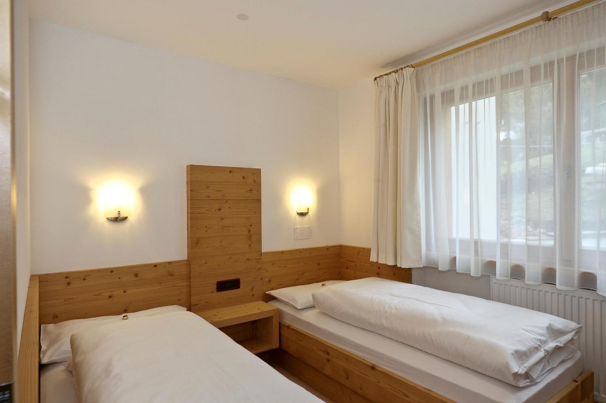 באדיה Residence Ciasa Mirasas חדר תמונה