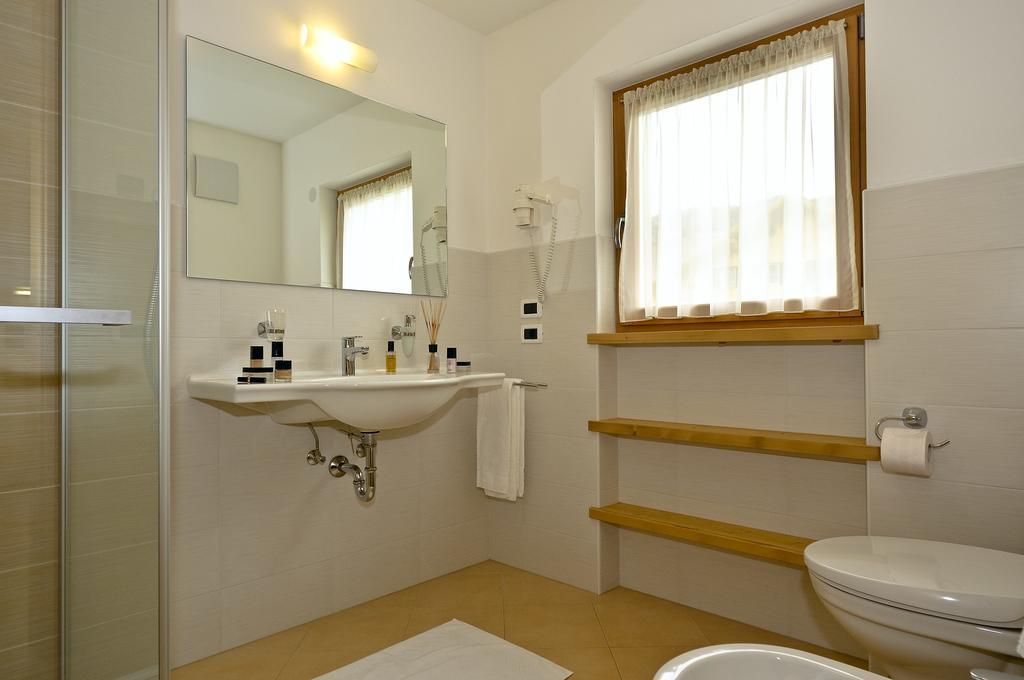 באדיה Residence Ciasa Mirasas חדר תמונה
