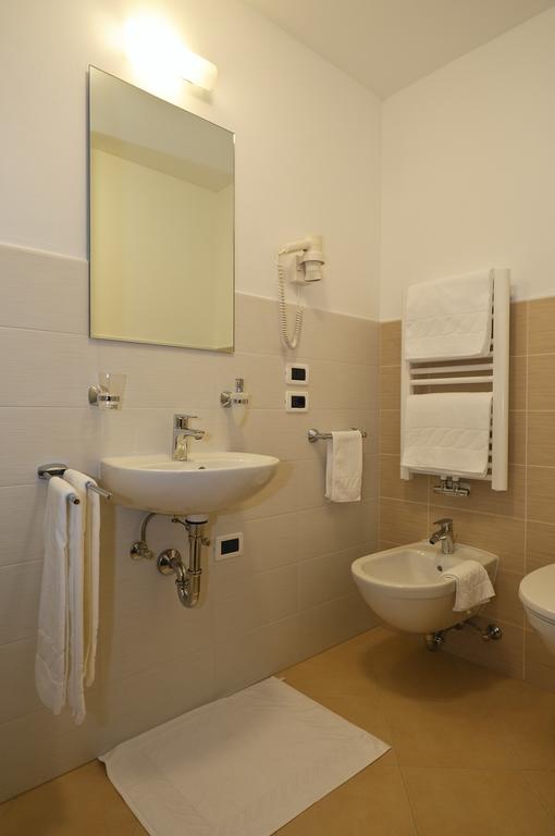 באדיה Residence Ciasa Mirasas חדר תמונה
