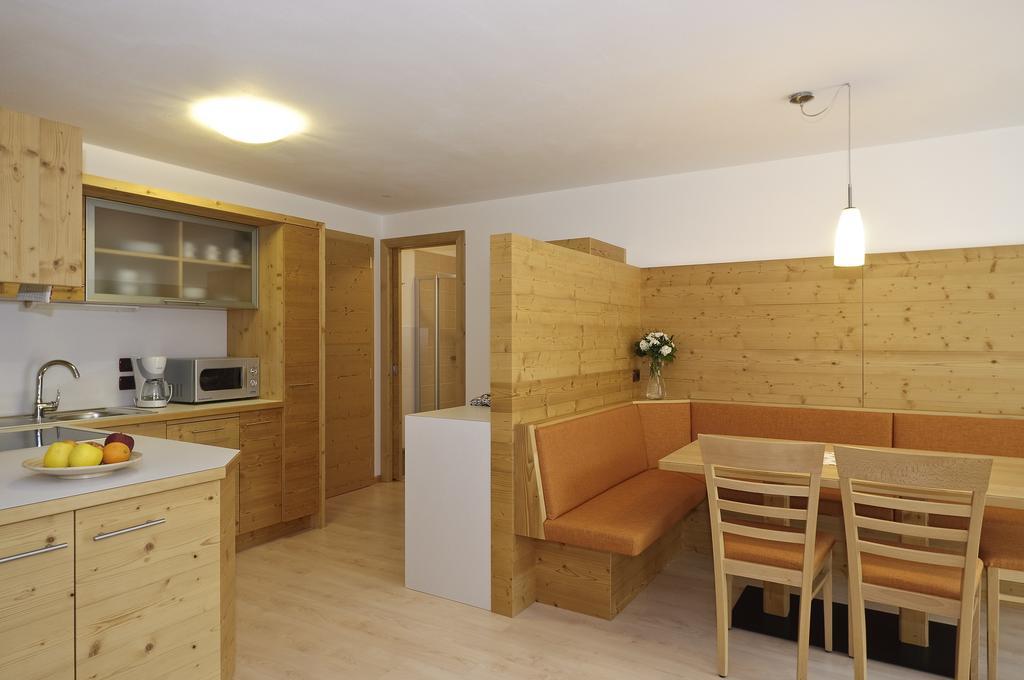 באדיה Residence Ciasa Mirasas חדר תמונה