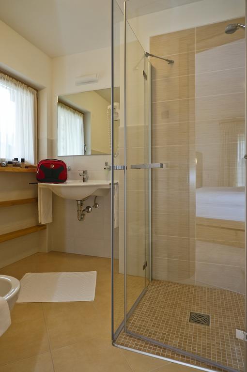 באדיה Residence Ciasa Mirasas חדר תמונה