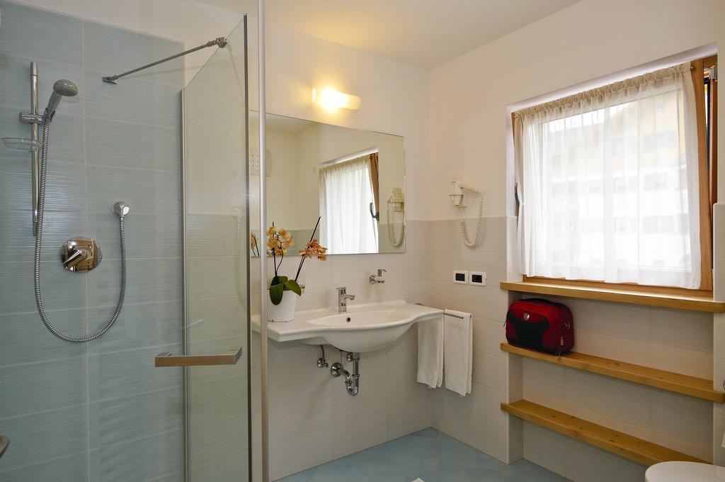 באדיה Residence Ciasa Mirasas חדר תמונה