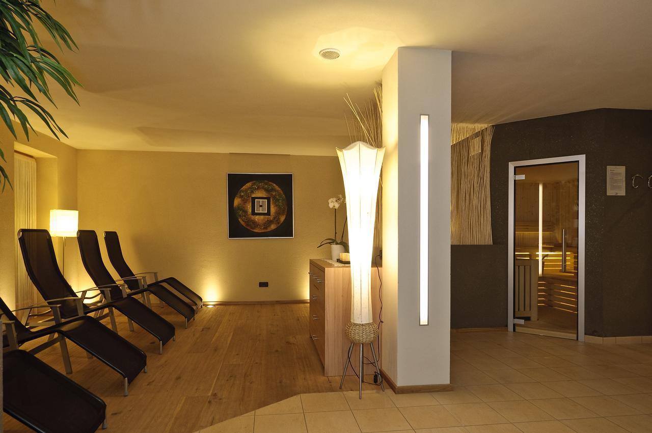 באדיה Residence Ciasa Mirasas מראה חיצוני תמונה