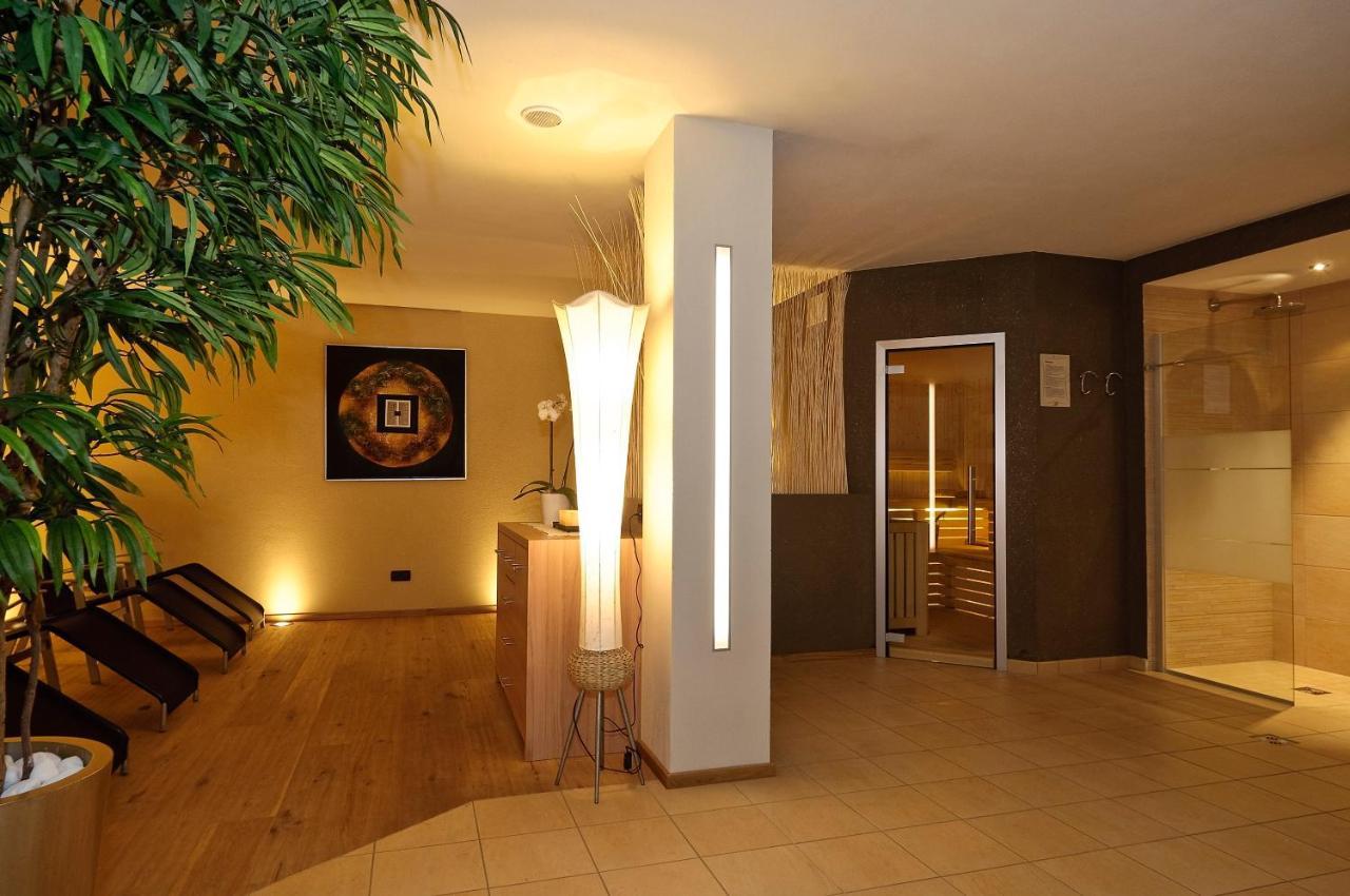 באדיה Residence Ciasa Mirasas מראה חיצוני תמונה