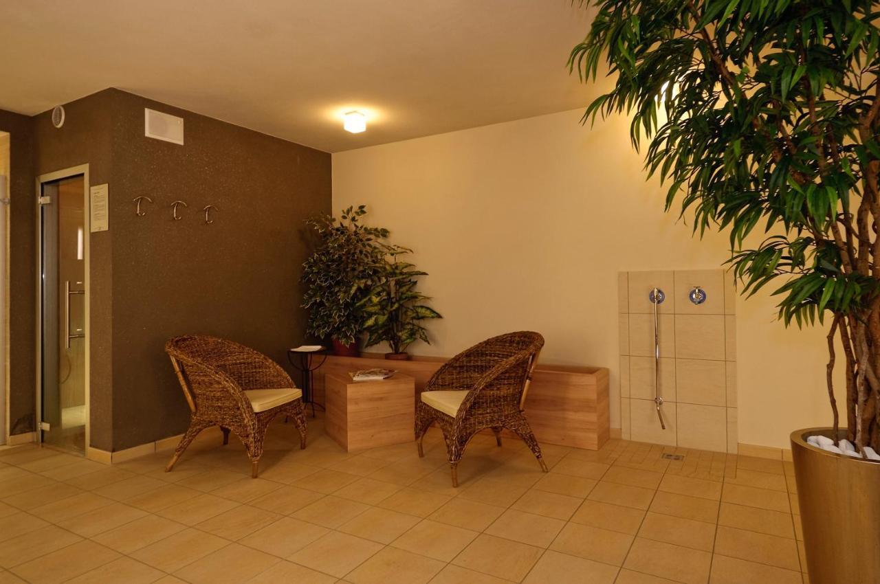 באדיה Residence Ciasa Mirasas מראה חיצוני תמונה