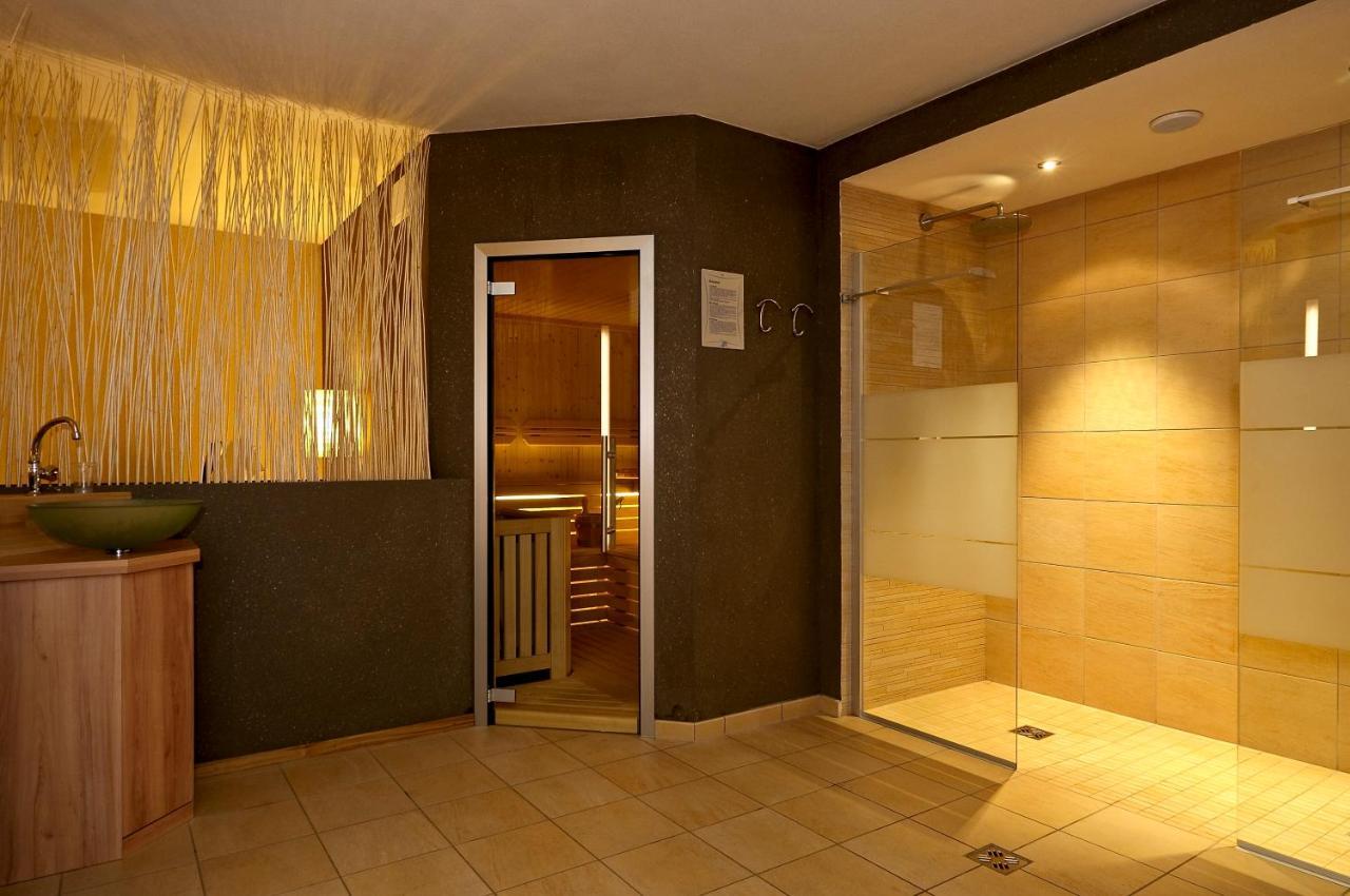 באדיה Residence Ciasa Mirasas מראה חיצוני תמונה